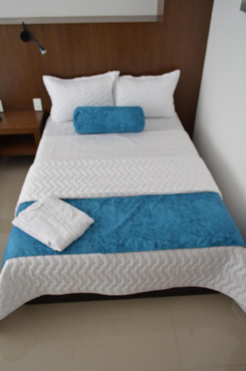 Hotel Gran Mariscal Кито Екстериор снимка