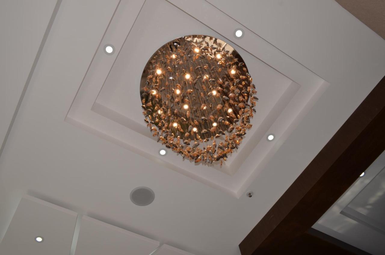 Hotel Gran Mariscal Кито Екстериор снимка