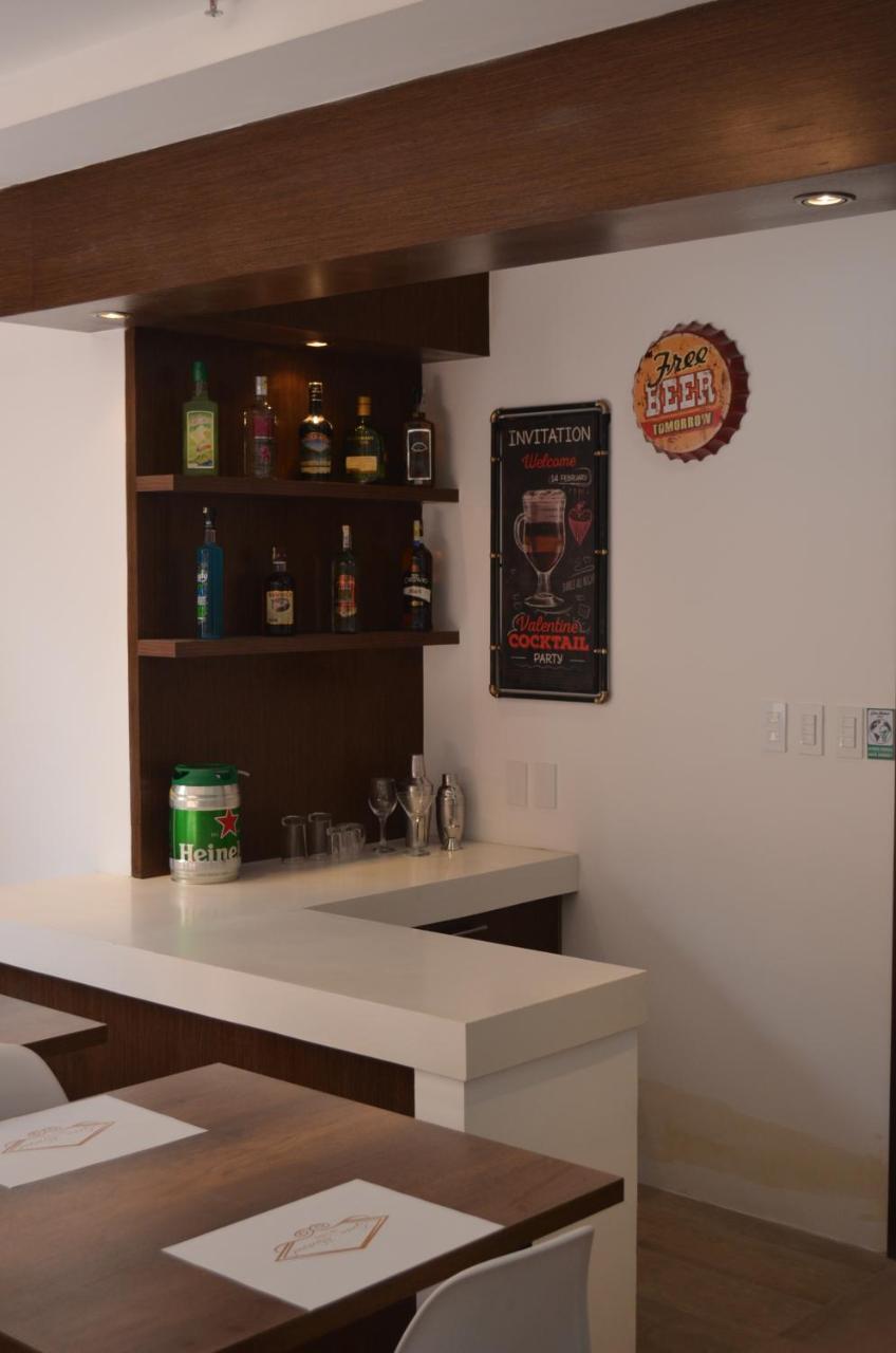 Hotel Gran Mariscal Кито Екстериор снимка