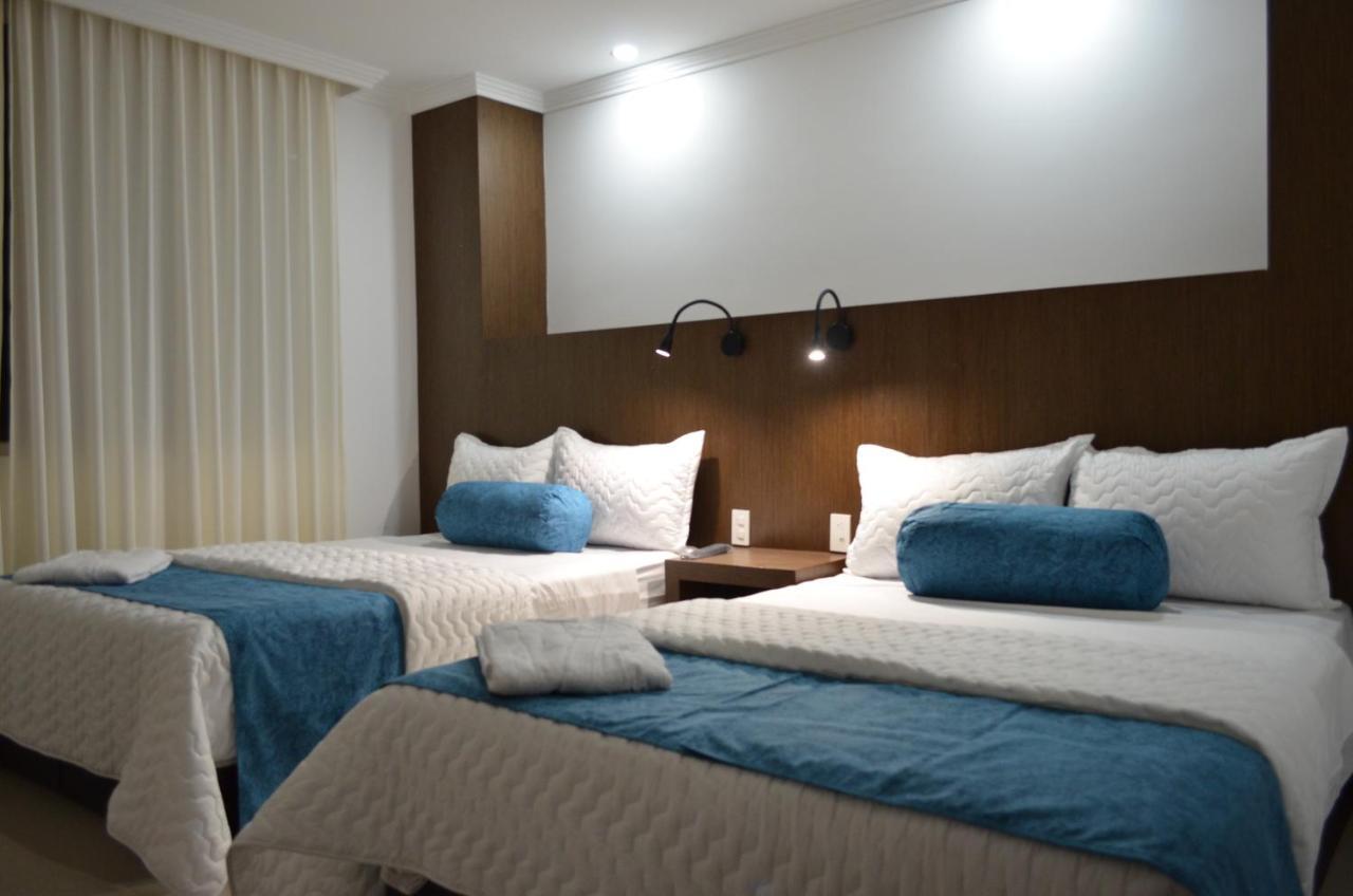 Hotel Gran Mariscal Кито Екстериор снимка
