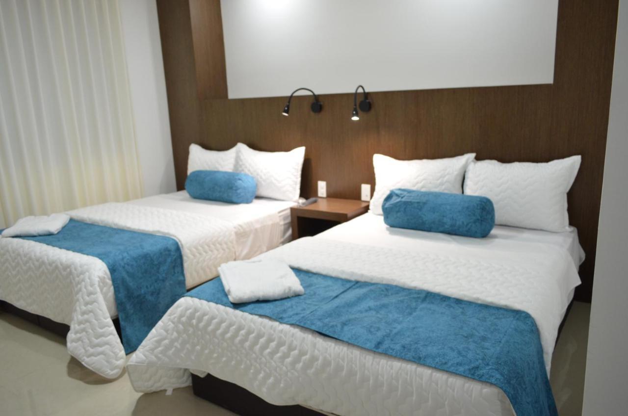 Hotel Gran Mariscal Кито Екстериор снимка