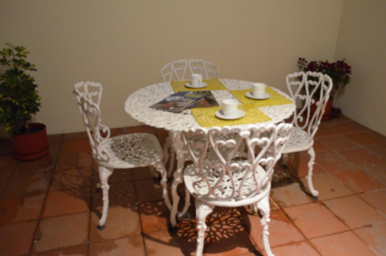 Hotel Gran Mariscal Кито Екстериор снимка