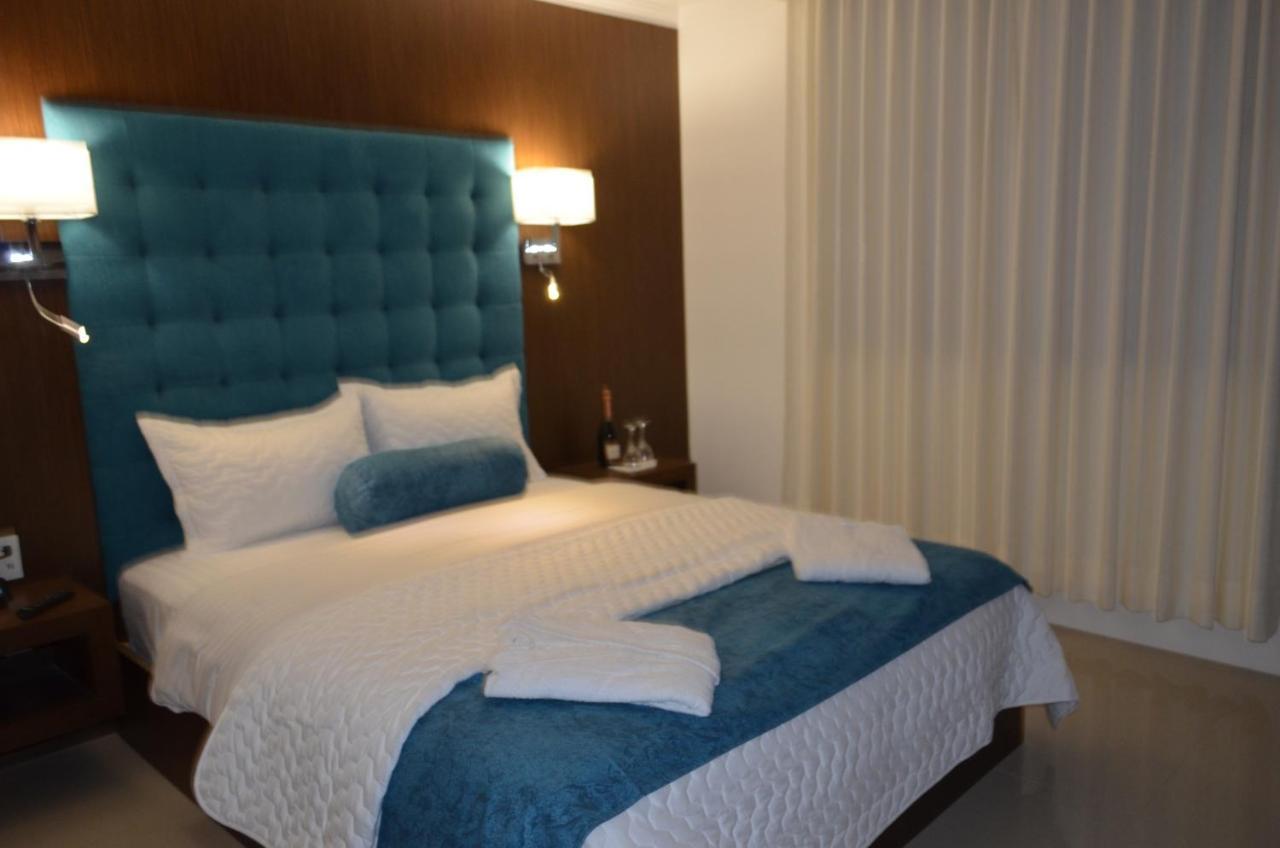 Hotel Gran Mariscal Кито Екстериор снимка