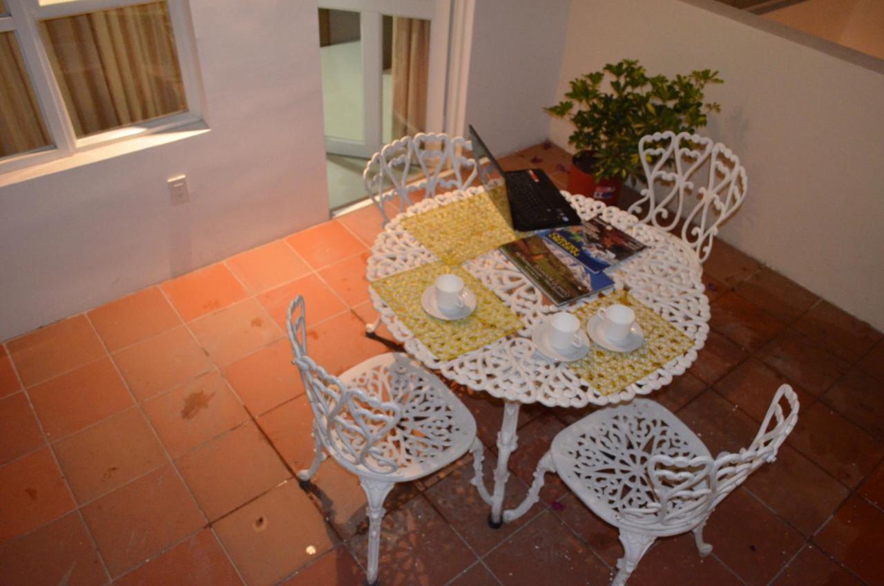 Hotel Gran Mariscal Кито Екстериор снимка